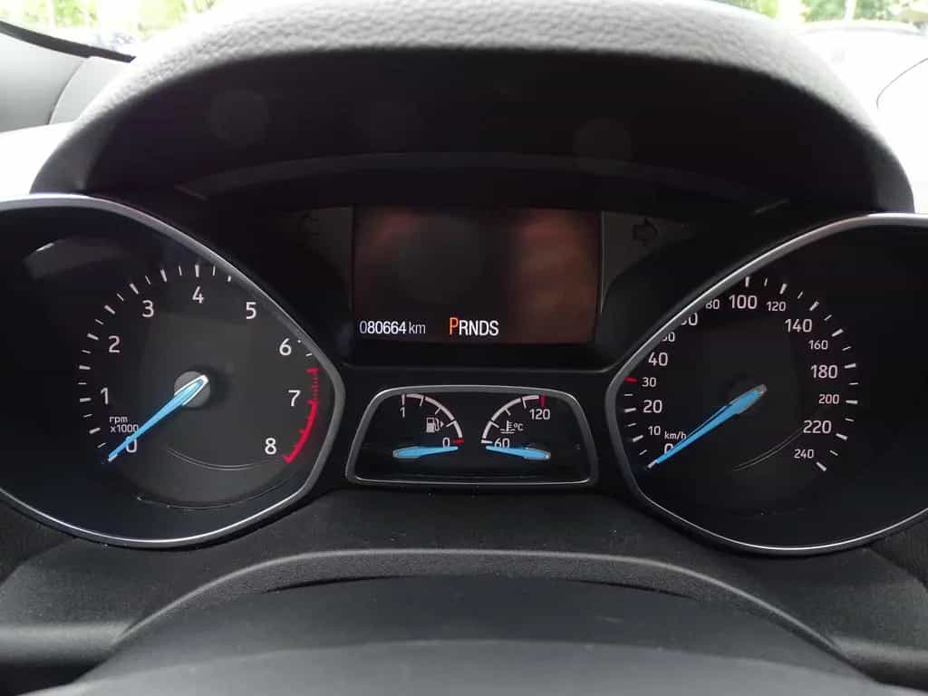 Ford Kuga 1.5 EcoBoost ST-Line Navi Bi-Xenon AHK AWD 07/2018-photo-18