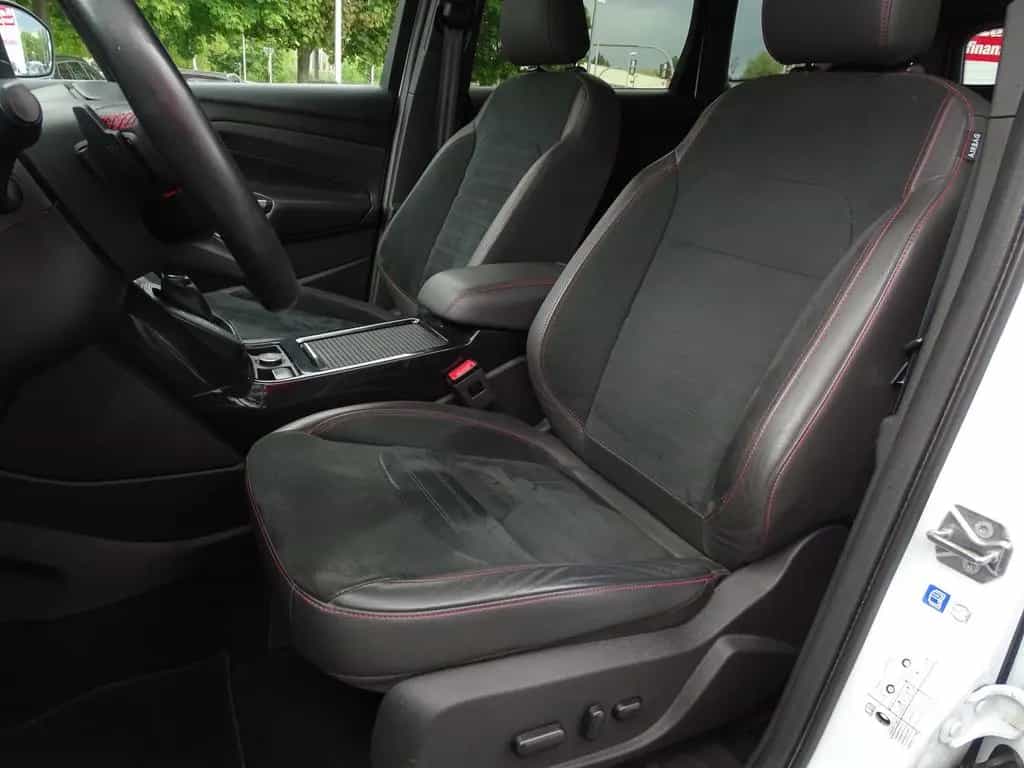 Ford Kuga 1.5 EcoBoost ST-Line Navi Bi-Xenon AHK AWD 07/2018-photo-21