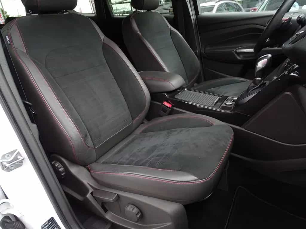 Ford Kuga 1.5 EcoBoost ST-Line Navi Bi-Xenon AHK AWD 07/2018-photo-23