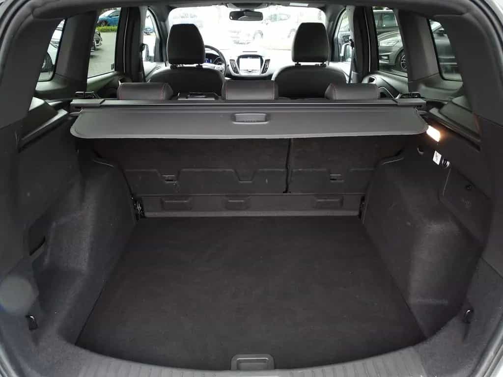 Ford Kuga 1.5 EcoBoost ST-Line Navi Bi-Xenon AHK AWD 07/2018-photo-25