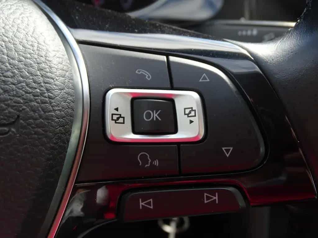 Volkswagen Golf VII Variant 1.4 TSI Highline LED Navi ACC 04/2017-photo-15