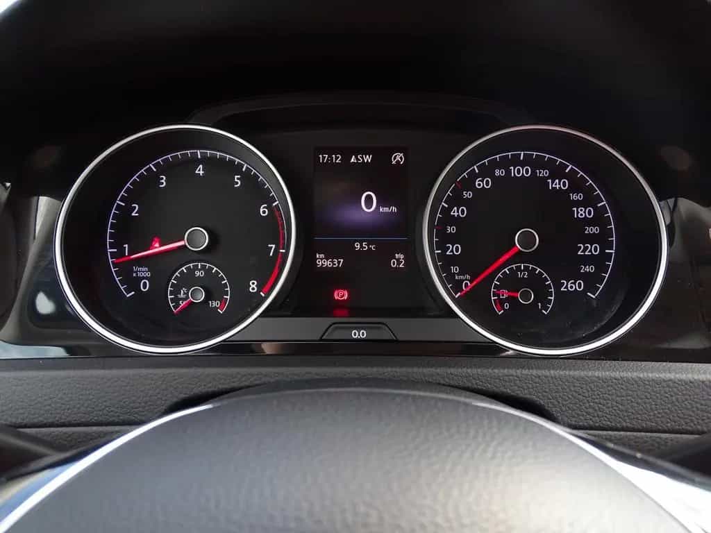 Volkswagen Golf VII Variant 1.4 TSI Highline LED Navi ACC 04/2017-photo-19