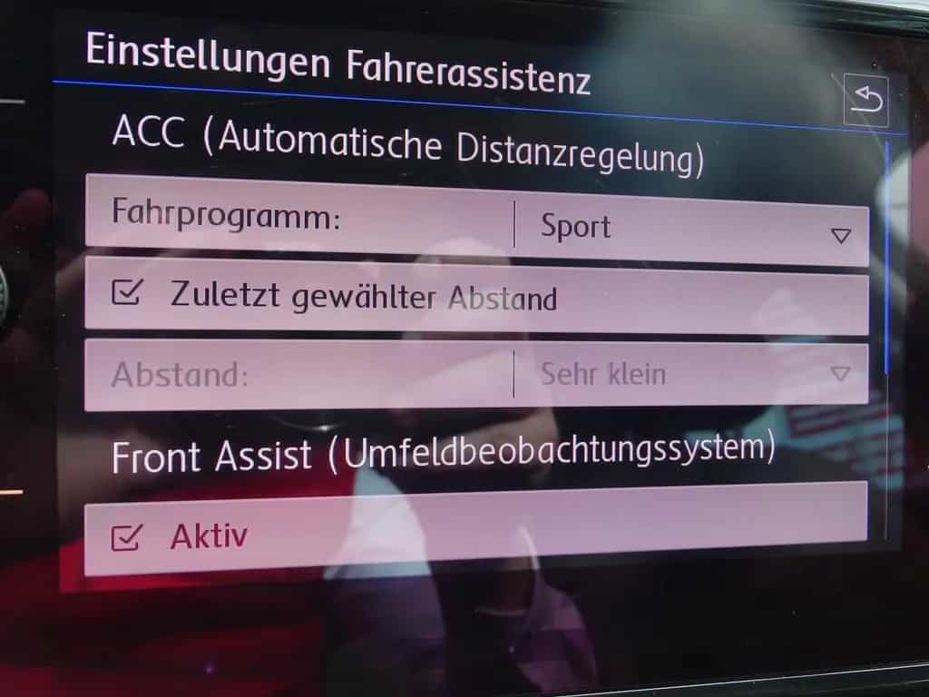 Volkswagen Golf VII Variant 1.4 TSI Highline LED Navi ACC 04/2017-photo-20
