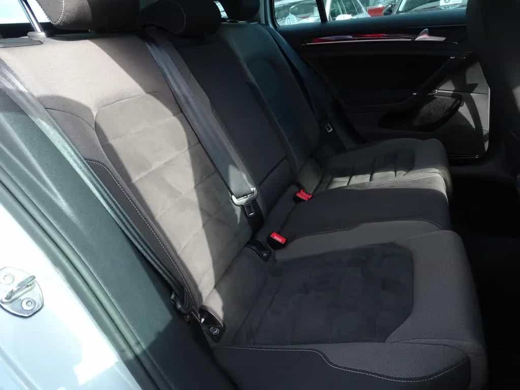 Volkswagen Golf VII Variant 1.4 TSI Highline LED Navi ACC 04/2017-photo-27