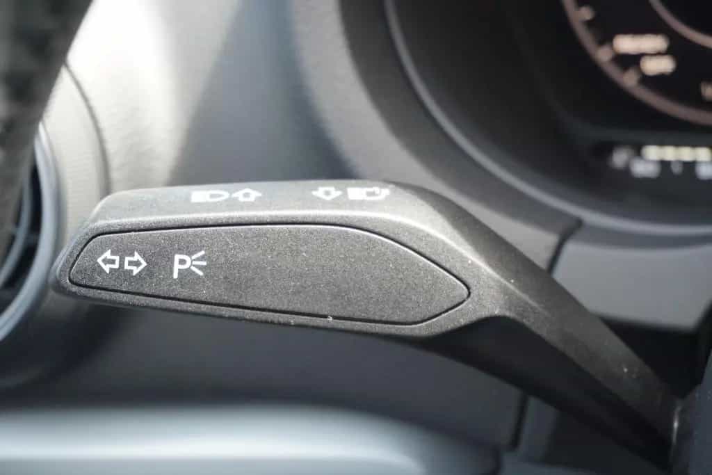 Audi A3 30 TFSI S-Line LED Navi Digitales Cockpit 06/2020-photo-16
