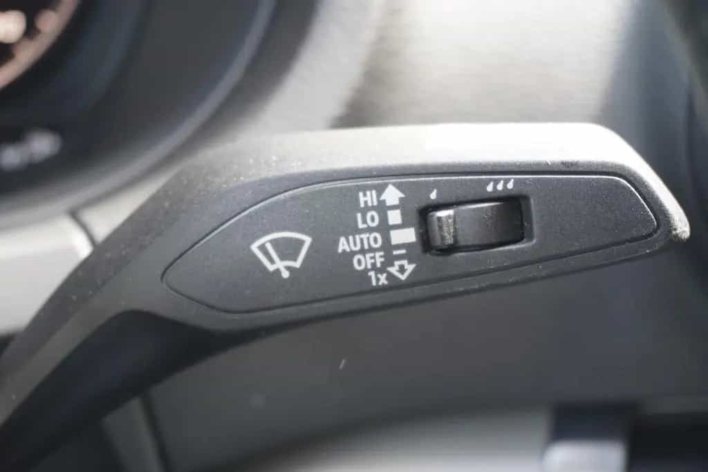 Audi A3 30 TFSI S-Line LED Navi Digitales Cockpit 06/2020-photo-18