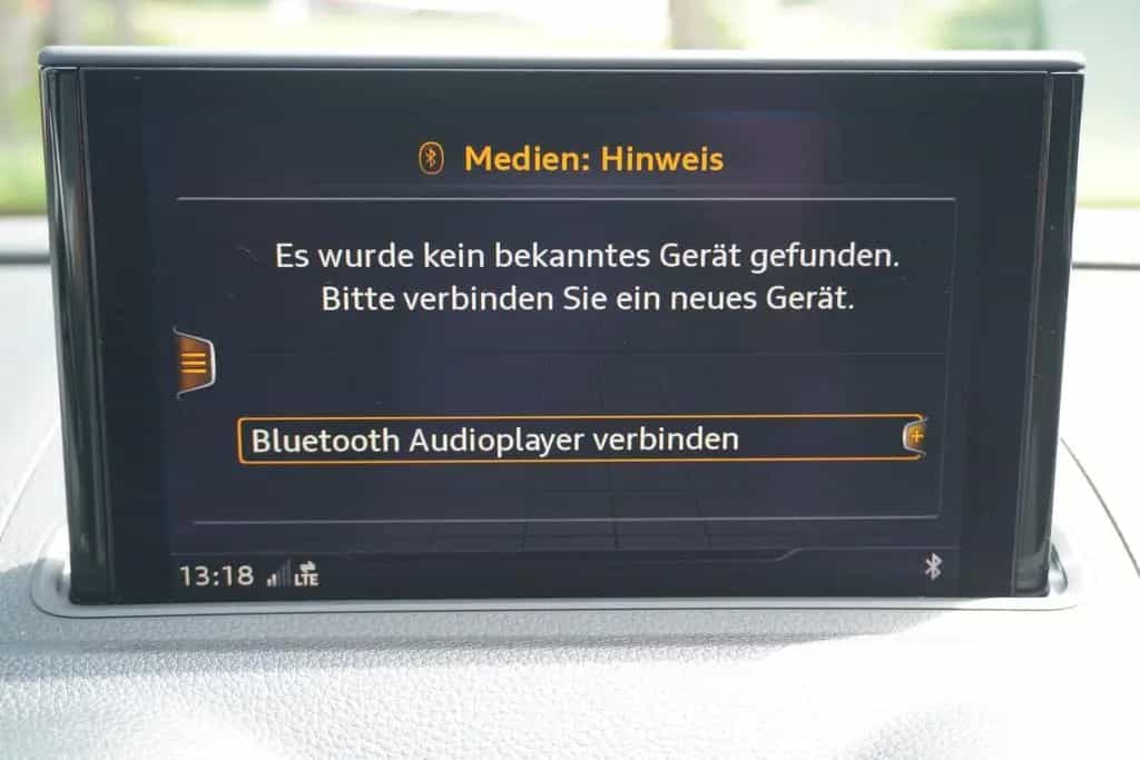 Audi A3 30 TFSI S-Line LED Navi Digitales Cockpit 06/2020-photo-24