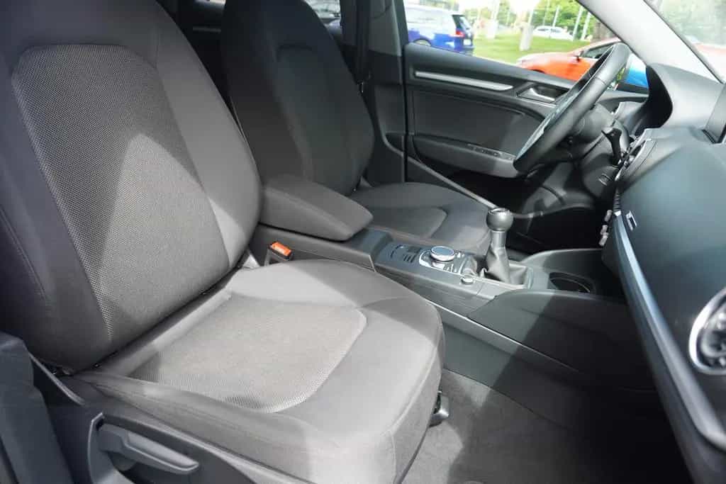Audi A3 30 TFSI S-Line LED Navi Digitales Cockpit 06/2020-photo-28