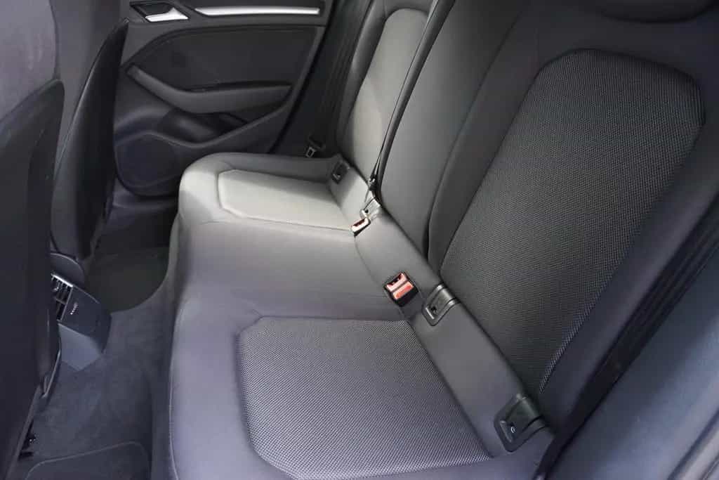 Audi A3 30 TFSI S-Line LED Navi Digitales Cockpit 06/2020-photo-30