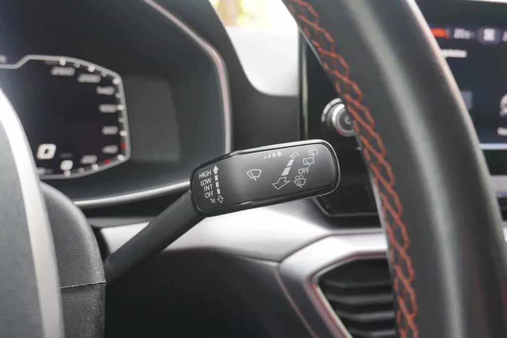 Seat Leon Sportstourer 1.5 eTSI FR LED Android Apple 08/2021-photo-15