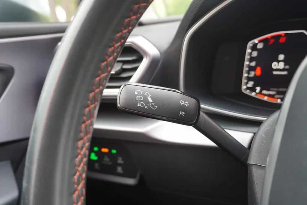 Seat Leon Sportstourer 1.5 eTSI FR LED Android Apple 08/2021-photo-16