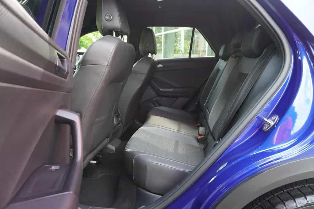 Volkswagen T-Roc 2.0 R 4Motion LED ACC Kamera Alcantara DAB 09/2021-photo-11