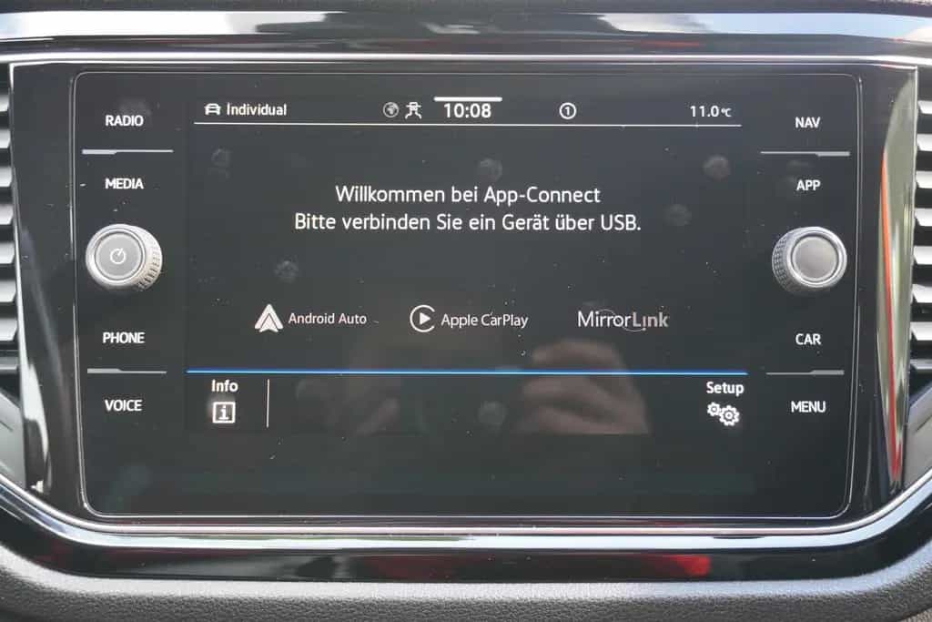 Volkswagen T-Roc 2.0 R 4Motion LED ACC Kamera Alcantara DAB 09/2021-photo-19