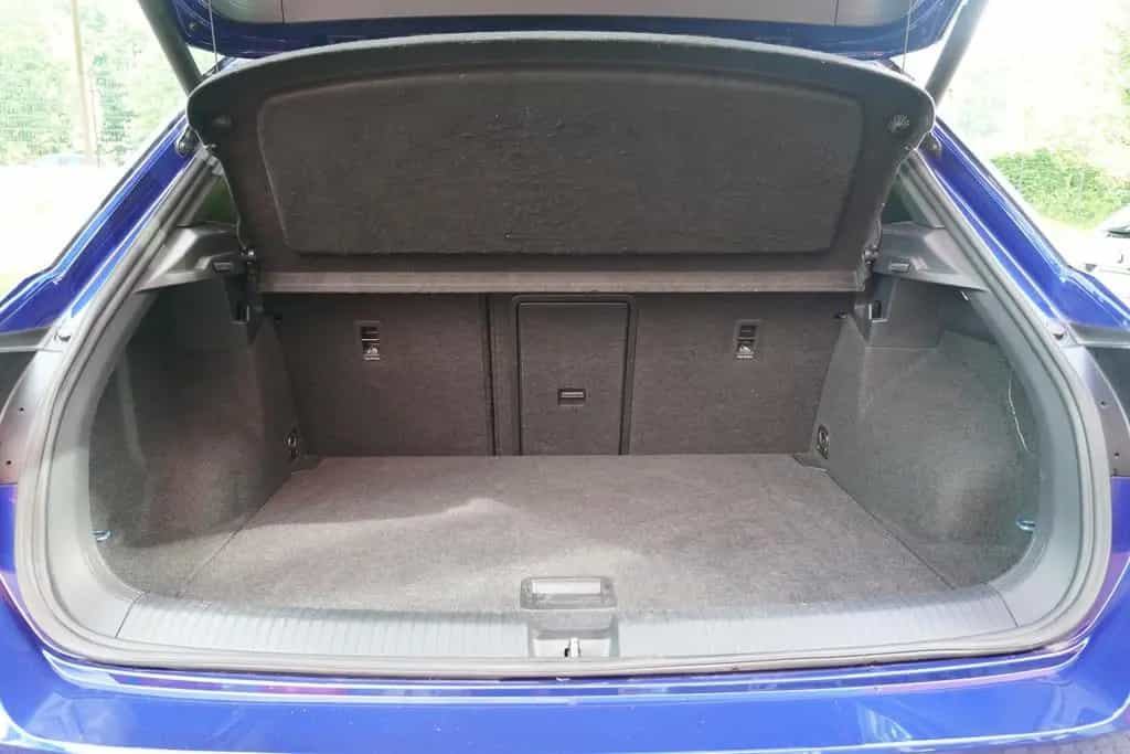 Volkswagen T-Roc 2.0 R 4Motion LED ACC Kamera Alcantara DAB 09/2021-photo-29