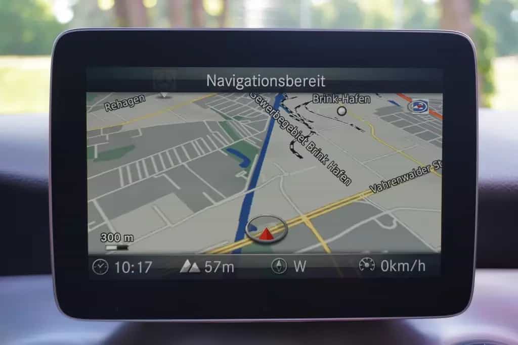Mercedes-Benz CLA 200 AMG Line LED Sportsitze Leder Navi AHK 09/2018-photo-18