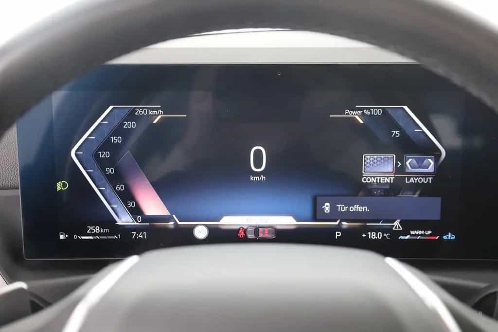 BMW 318 i Touring LED Navi ACC el. Heckklappe DAB 03/2023-photo-16
