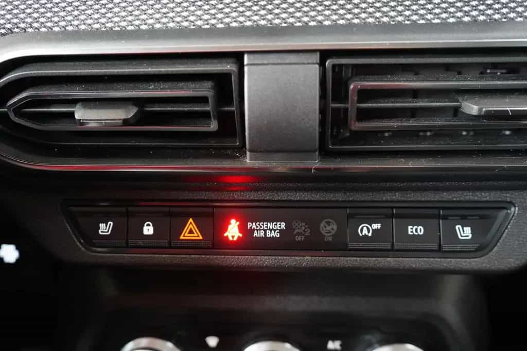 Dacia Jogger 1.0 TCE Extreme SHZ Kamera Navi 10/2022-photo-21