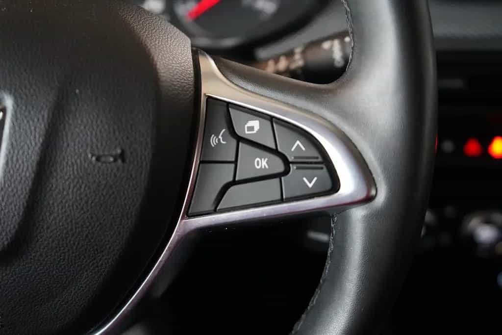 Dacia Jogger 1.0 TCE Extreme SHZ Kamera Navi 10/2022-photo-26