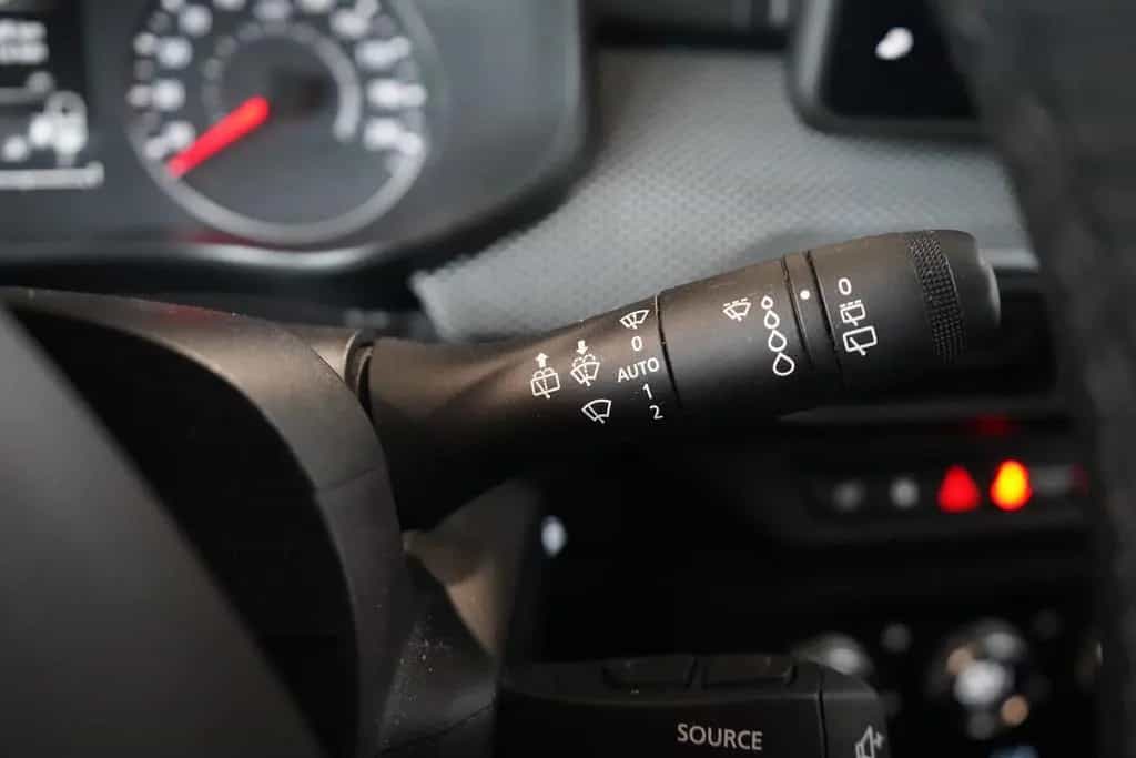 Dacia Jogger 1.0 TCE Extreme SHZ Kamera Navi 10/2022-photo-29
