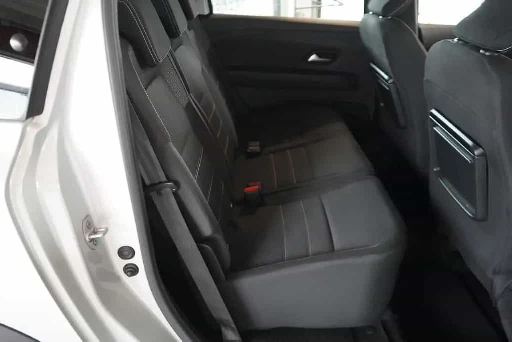Dacia Jogger 1.0 TCE Extreme SHZ Kamera Navi 10/2022-photo-34
