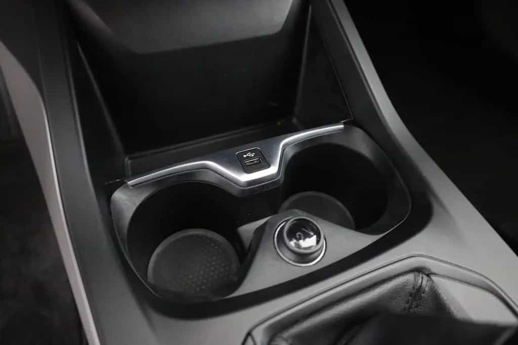BMW 116 i Advantage LED Virtual Cockpit Sitzheizung 11/2022-photo-12