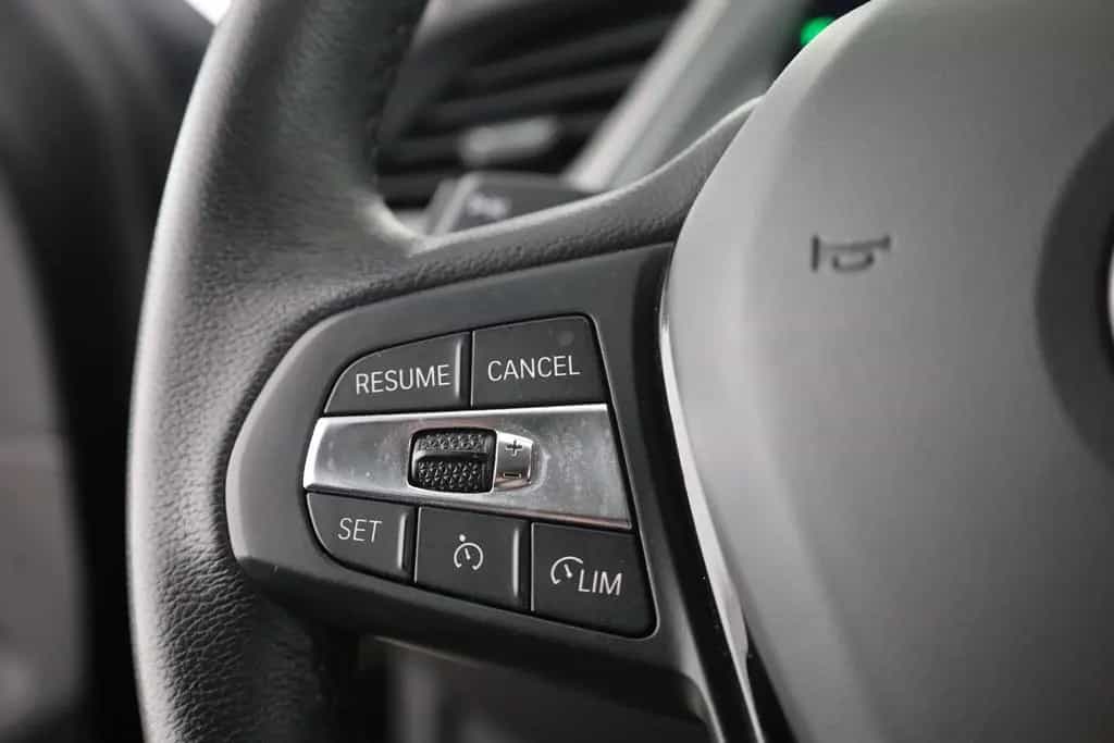 BMW 116 i Advantage LED Virtual Cockpit Sitzheizung 11/2022-photo-15