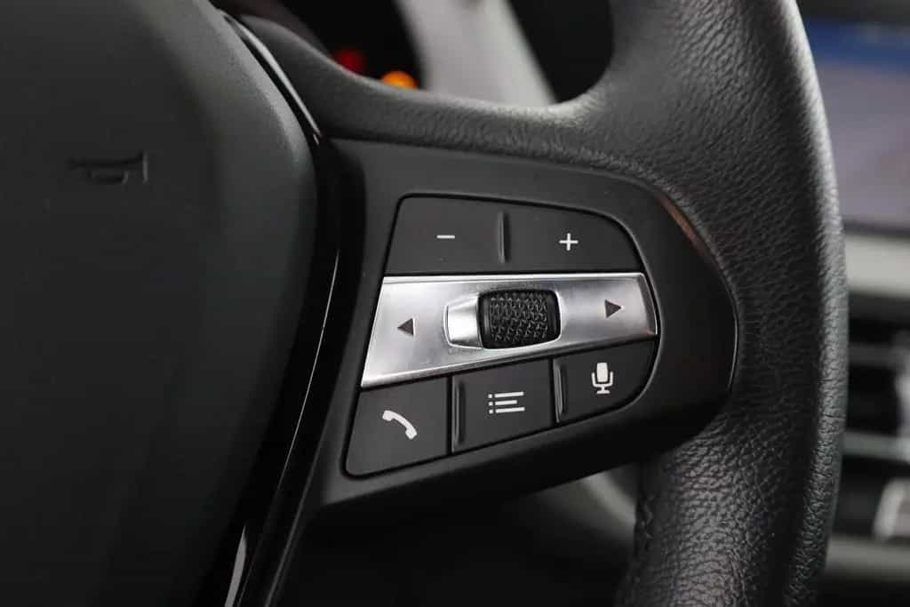 BMW 116 i Advantage LED Virtual Cockpit Sitzheizung 11/2022-photo-16
