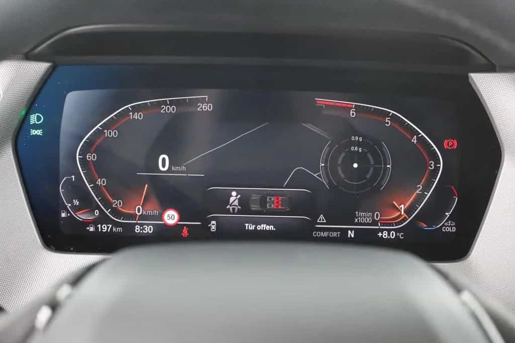 BMW 116 i Advantage LED Virtual Cockpit Sitzheizung 11/2022-photo-17