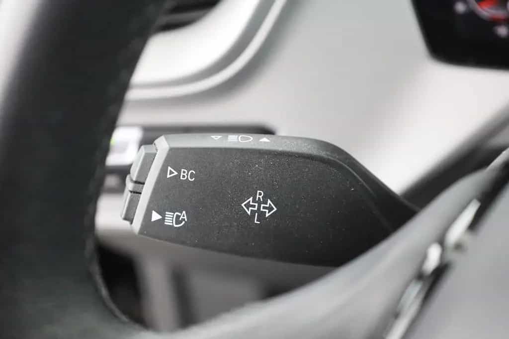 BMW 116 i Advantage LED Virtual Cockpit Sitzheizung 11/2022-photo-18