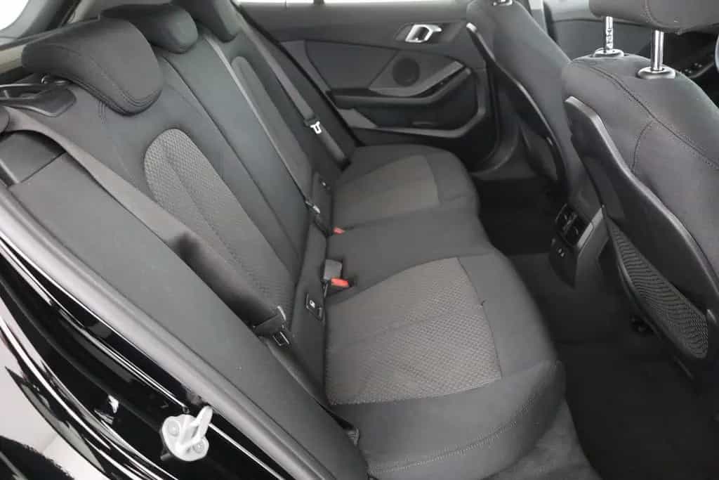 BMW 116 i Advantage LED Virtual Cockpit Sitzheizung 11/2022-photo-24