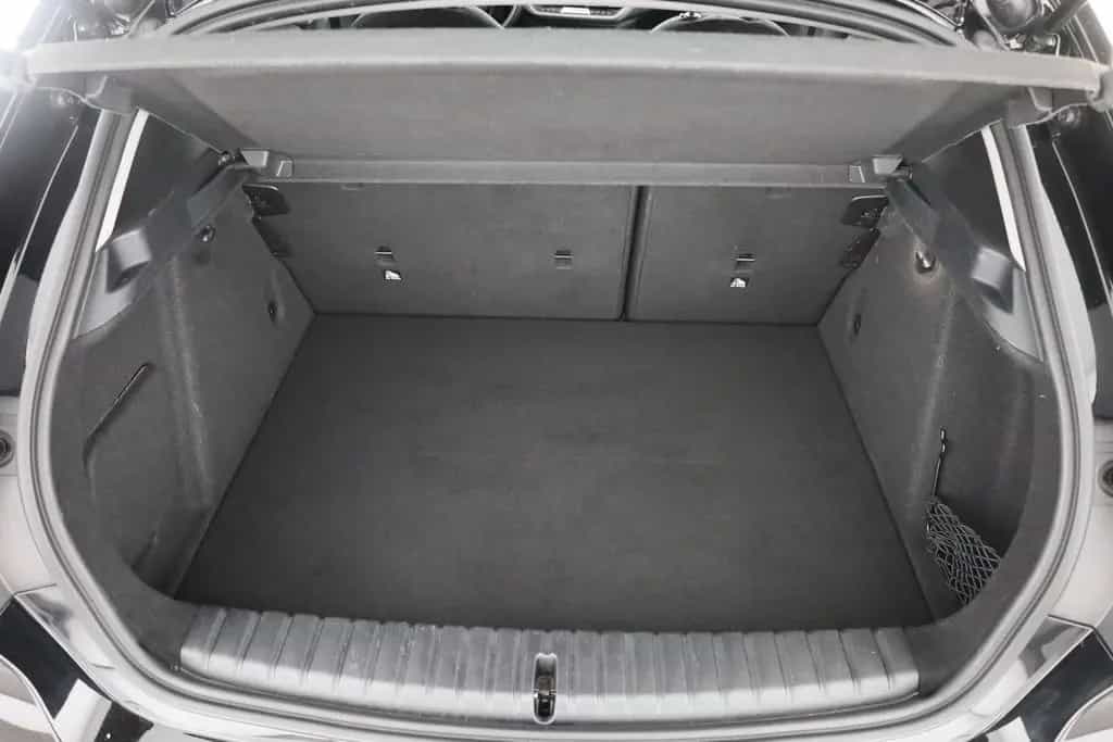 BMW 116 i Advantage LED Virtual Cockpit Sitzheizung 11/2022-photo-25