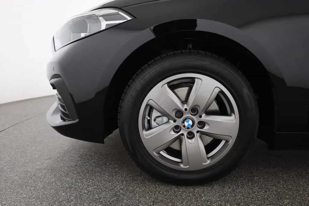 BMW 116 i Advantage LED Virtual Cockpit Sitzheizung 11/2022-photo-29