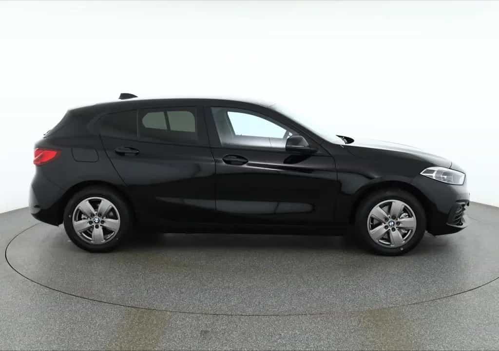 BMW 116 i Advantage LED Virtual Cockpit Sitzheizung 11/2022-photo-5