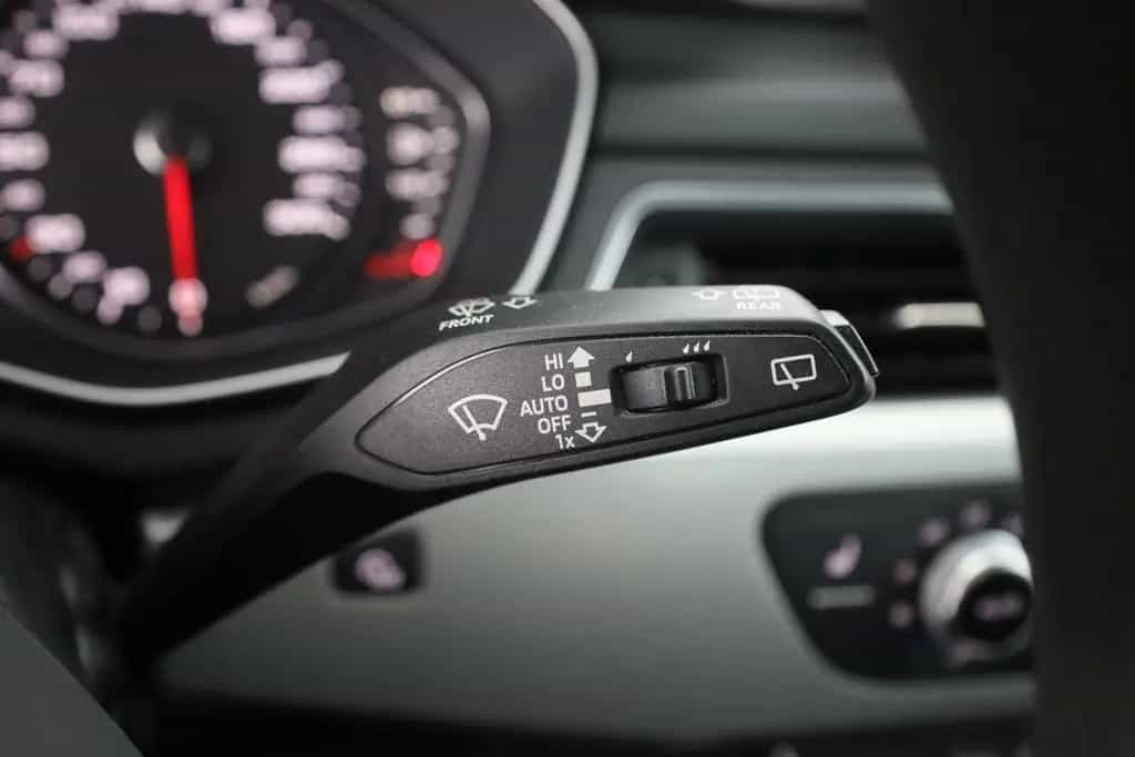 Audi A4 Avant 1.4 TFSI LED Navi Sitzheizung Tempomat 05/2018-photo-20