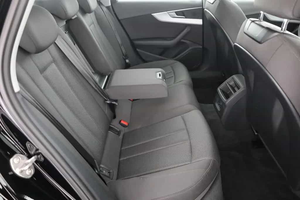 Audi A4 Avant 1.4 TFSI LED Navi Sitzheizung Tempomat 05/2018-photo-25