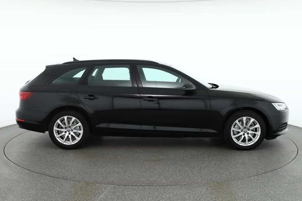 Audi A4 Avant 1.4 TFSI LED Navi Sitzheizung Tempomat 05/2018-photo-5