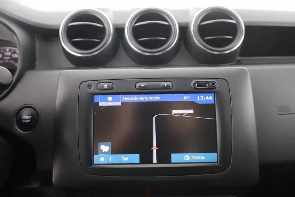 Dacia Duster 1.3 TCe Celebration Navi 360° Sitzheizung 05/2021-photo-10