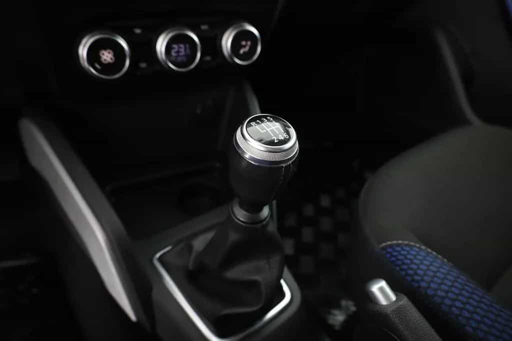Dacia Duster 1.3 TCe Celebration Navi 360° Sitzheizung 05/2021-photo-12