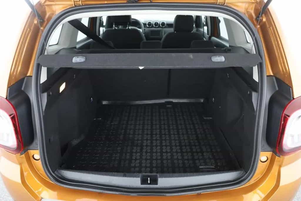 Dacia Duster 1.3 TCe Celebration Navi 360° Sitzheizung 05/2021-photo-25