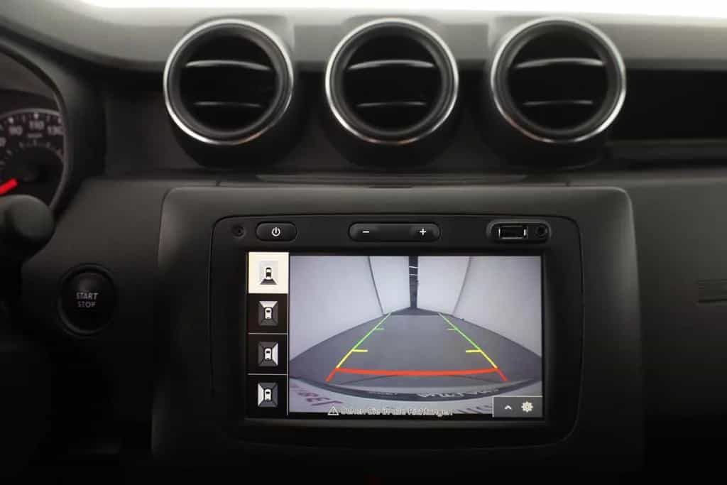 Dacia Duster 1.3 TCe Celebration Navi 360° Sitzheizung 05/2021-photo-26