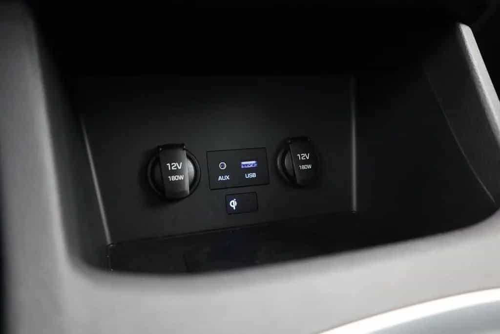 Hyundai i30 T-GDI N Performance LED Navi Sitzheizung DAB 01/2020-photo-12
