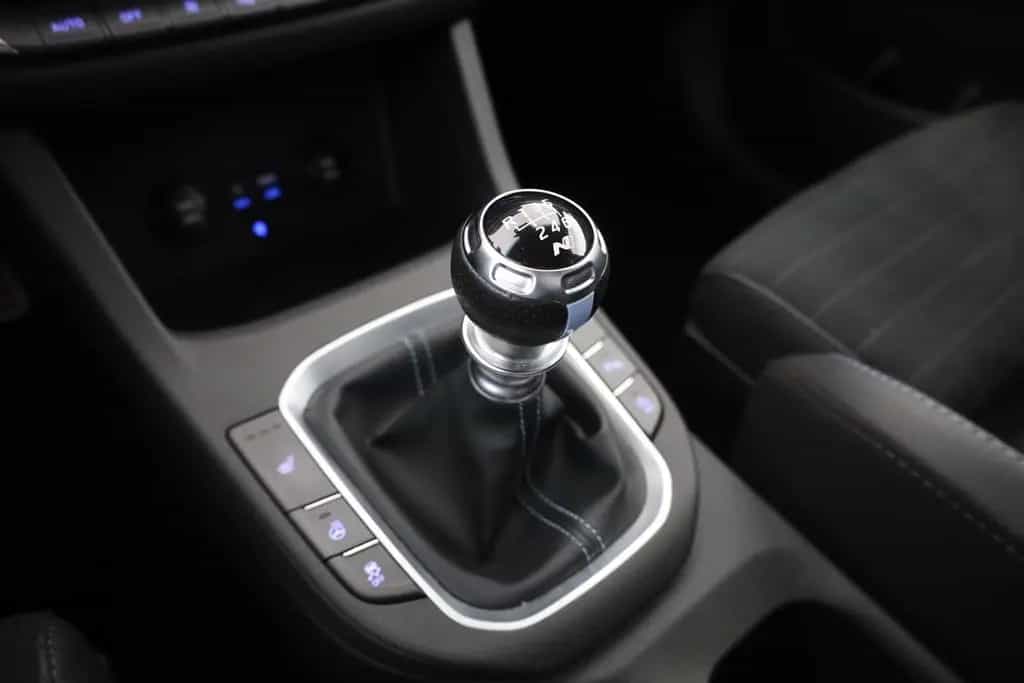 Hyundai i30 T-GDI N Performance LED Navi Sitzheizung DAB 01/2020-photo-14