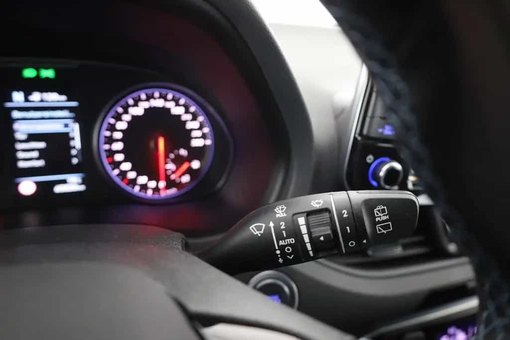 Hyundai i30 T-GDI N Performance LED Navi Sitzheizung DAB 01/2020-photo-20