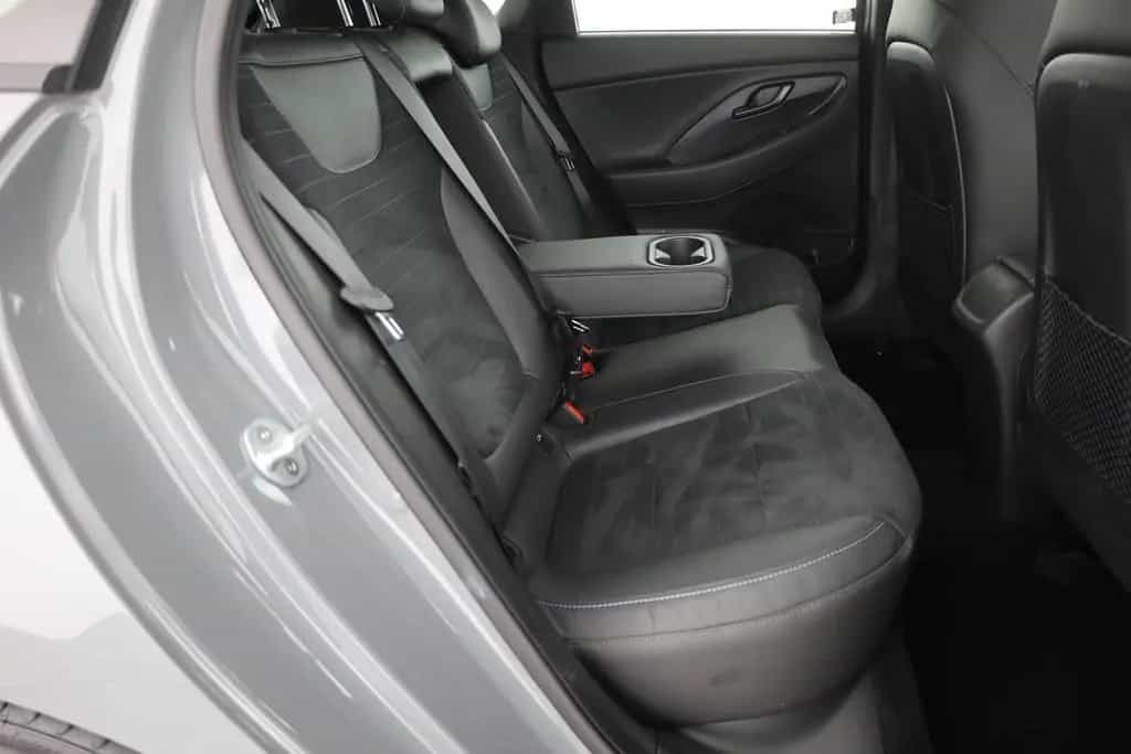 Hyundai i30 T-GDI N Performance LED Navi Sitzheizung DAB 01/2020-photo-25