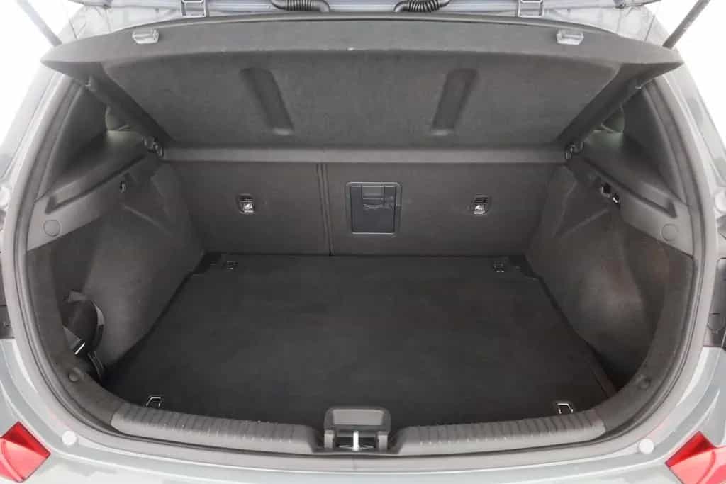 Hyundai i30 T-GDI N Performance LED Navi Sitzheizung DAB 01/2020-photo-26