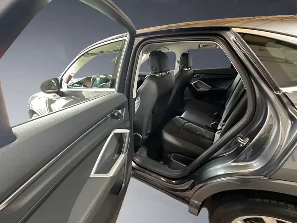 Audi Q3 Sportback 45 TFSI quattro S line 09/2020-photo-11