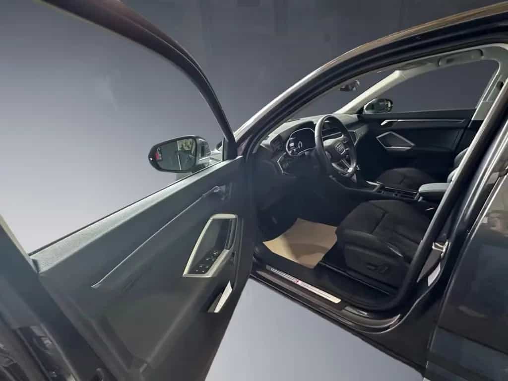 Audi Q3 Sportback 45 TFSI quattro S line 09/2020-photo-14