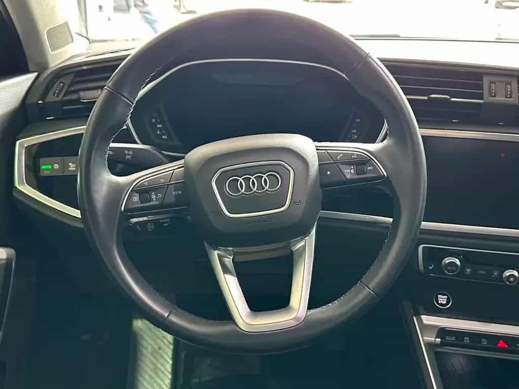 Audi Q3 Sportback 45 TFSI quattro S line 09/2020-photo-17