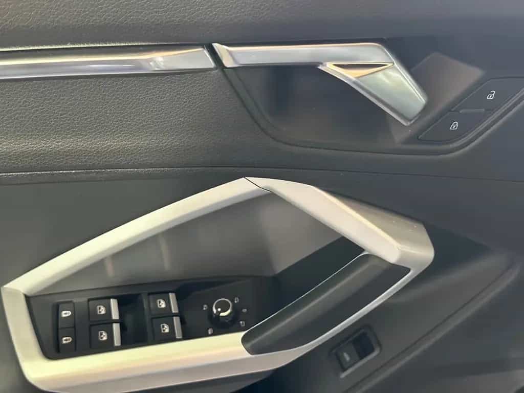 Audi Q3 Sportback 45 TFSI quattro S line 09/2020-photo-20