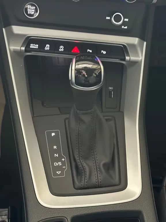 Audi Q3 Sportback 45 TFSI quattro S line 09/2020-photo-27